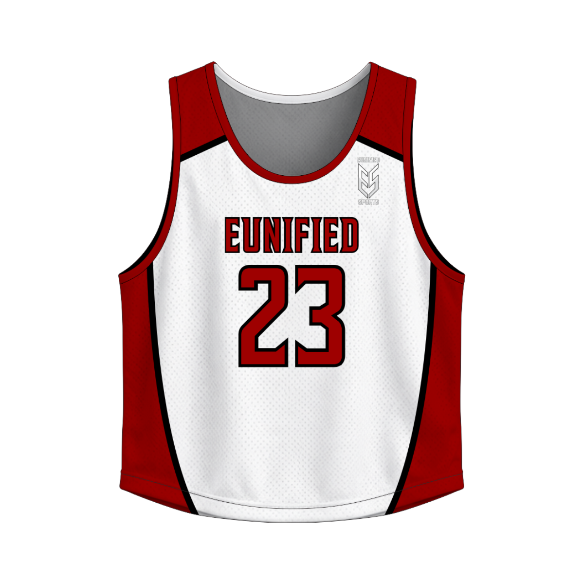 TRADITIONAL CUT REV JERSEY D 1 FRONT